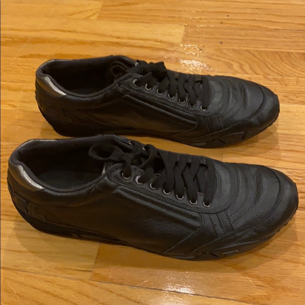 Diesel Sneakers Size 11